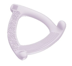 Everyday baby grickalica, lavanda